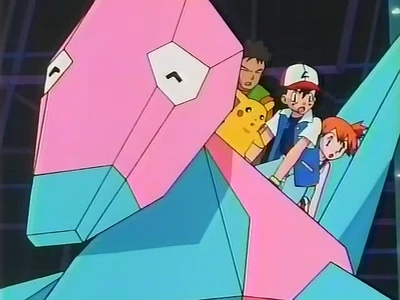 Horizontes Pokémon - T3 Una esperanza ascendente
