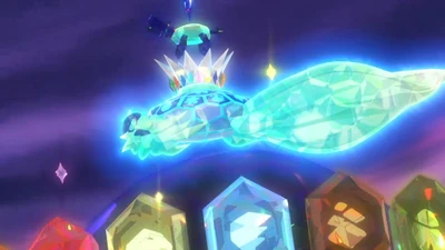 Horizontes Pokémon