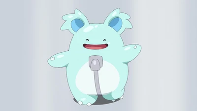 Horizontes Pokémon