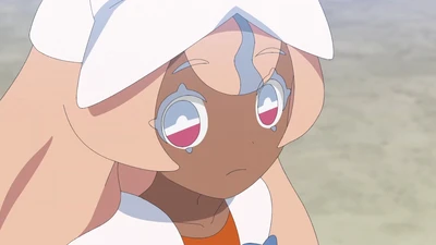 Horizontes Pokémon
