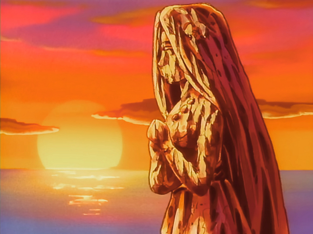 De Geest van Maiden's Peak - Indigo League