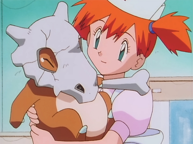 A Chansey Operation - Indigo League