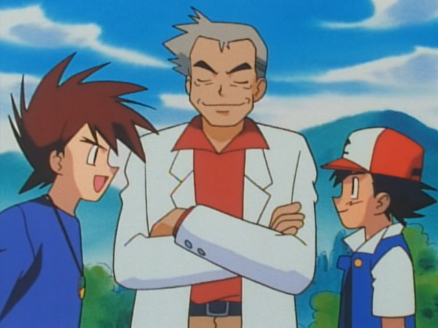 Showdown at the Po-ké Corral - Indigo League