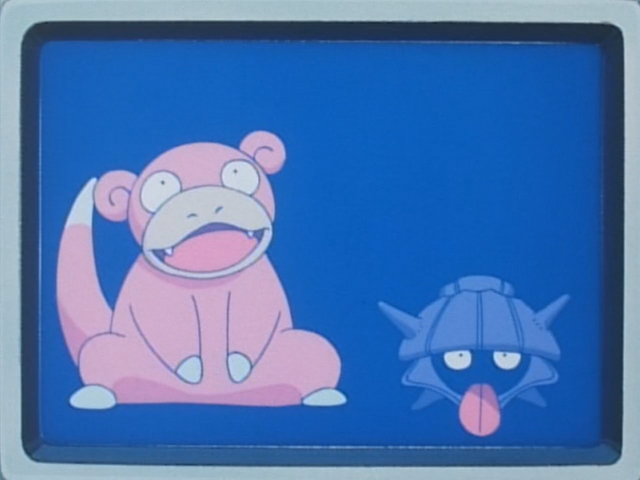 The Evolution Solution - Indigo League