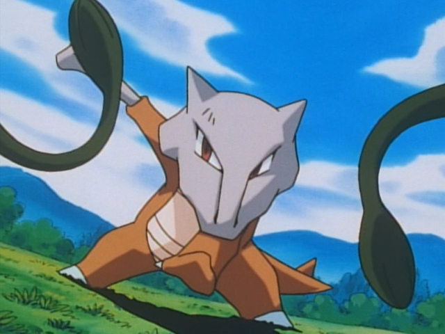 Bad to the Bone - Indigo League