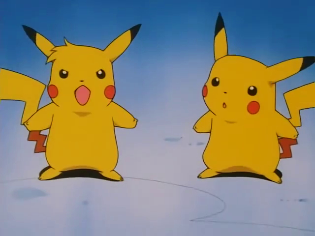 Een Echte Vriend - Indigo League