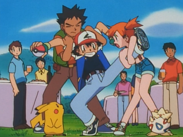 Een Pittig Feestje - Indigo League