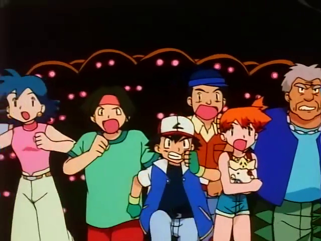 Het Schild van Kabuto! - Adventures in the Orange Islands