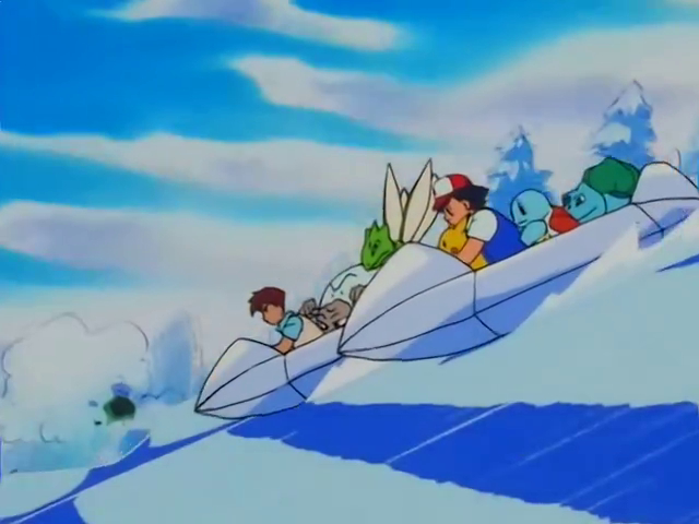 Navelmanoeuvres - Adventures in the Orange Islands