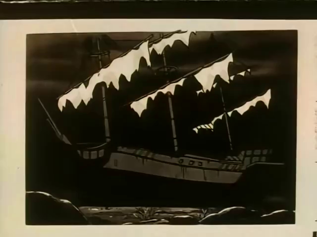 Het Pokémon Spookschip - Adventures in the Orange Islands