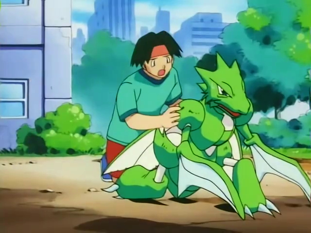 Tracey Krijgt de Kriebels - Adventures in the Orange Islands