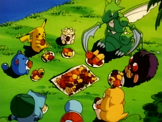 Een Echte Slechte Dag - Adventures in the Orange Islands