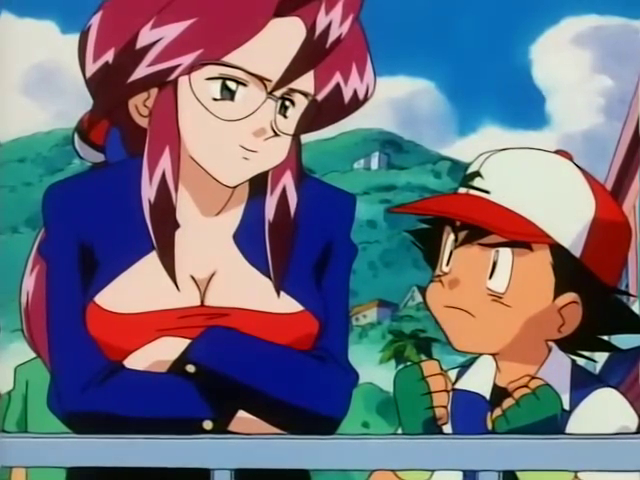 The Mandarin Island Miss Match - Adventures in the Orange Islands