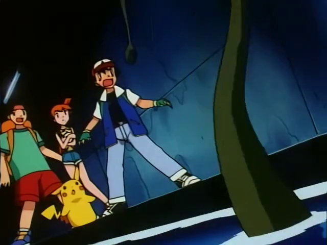 The Mystery Menace - Adventures in the Orange Islands