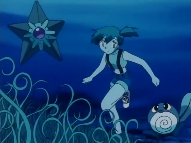 The Stun Spore Detour - Adventures in the Orange Islands