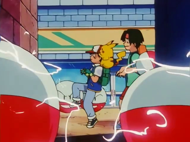 The Underground Round Up - Adventures in the Orange Islands