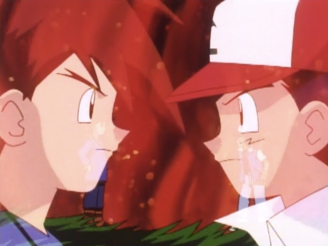 Een Gespannen Situatie - Adventures in the Orange Islands