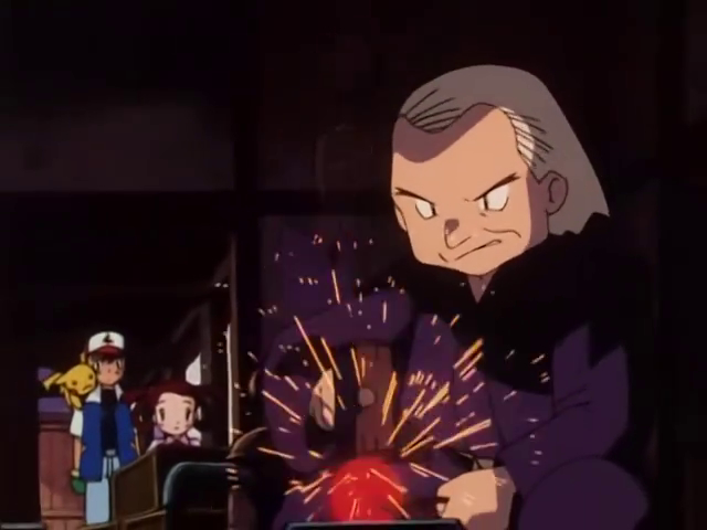 Going Apricorn! - The Johto Journeys