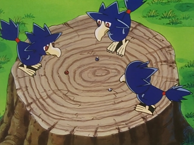 All That Glitters! - Johto League Champions