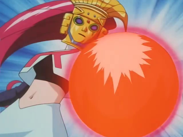 Control Freak! - Johto League Champions