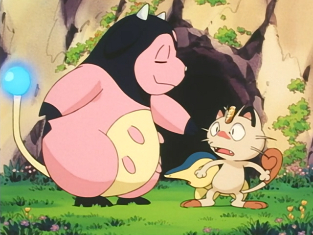 Got Miltank? - Johto League Champions