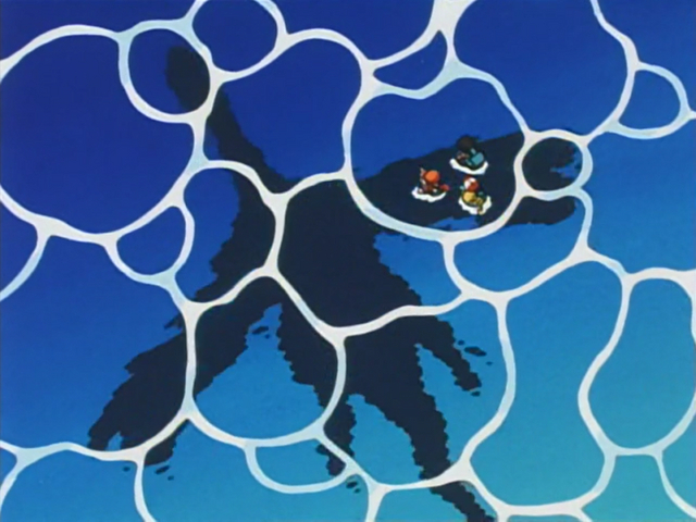 Las Islas Remolino - La Búsqueda del Maestro