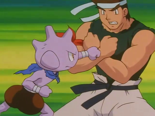 Fit to be Tyrogued - Master Quest