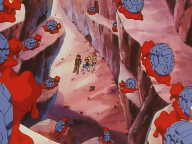 Some Like It Hot - Master Quest