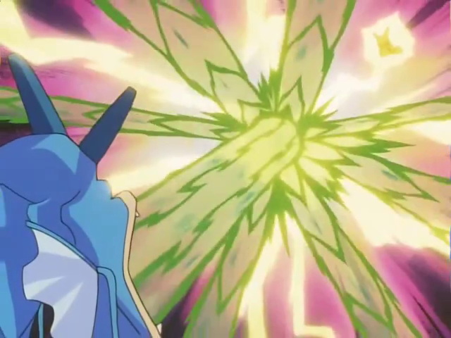 Better Eight Than Never - Master Quest