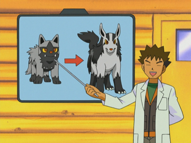 A Bite to Remember - Advanced