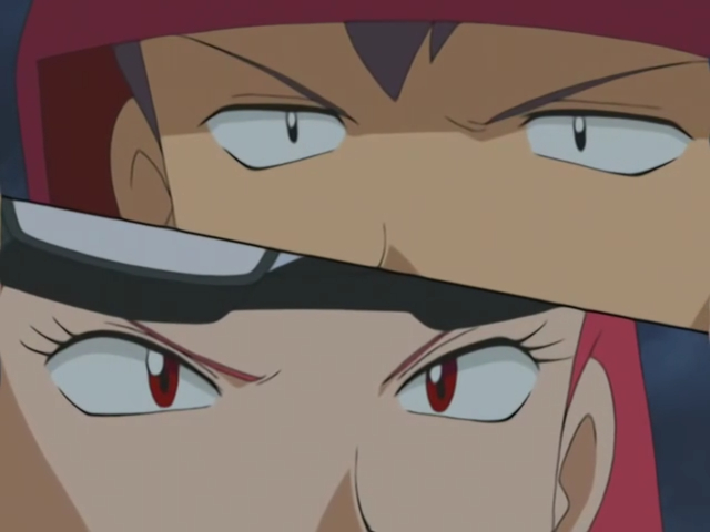 A Three Team Scheme - Advanced