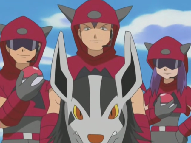 The Spheal of Approval! - Advanced