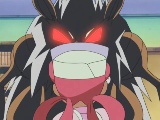 Jump for Joy! - Advanced