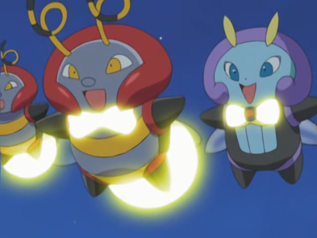 Amor a primer vuelo - Reto Máximo