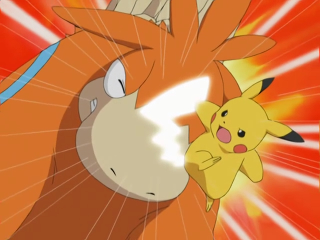 Love at First Flight - Advanced Challenge