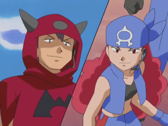 Fight for the Meteorite - Advanced Challenge