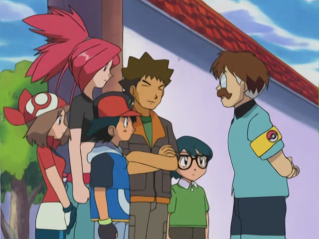 Poetry Commotion! - Advanced Challenge