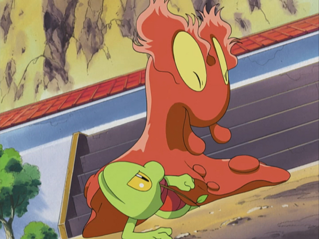 Going, Going, Yawn - Advanced Challenge