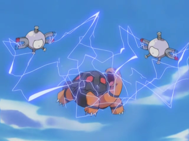 All Torkoal, No Play - Advanced Challenge