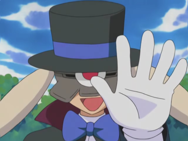 Disaster of Disguise - Advanced Challenge