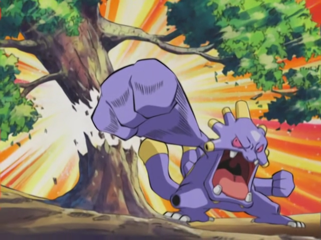 Exploud and Clear - Advanced Challenge