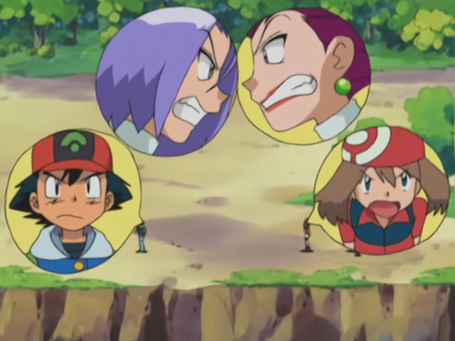 The Bicker the Better - Advanced Challenge