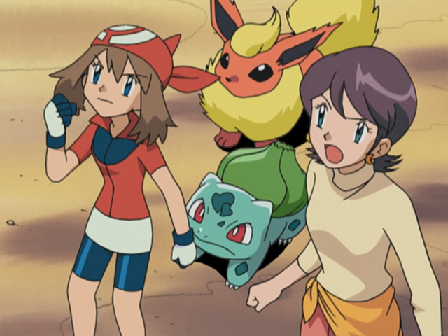 A Fan with a Plan - Advanced Challenge