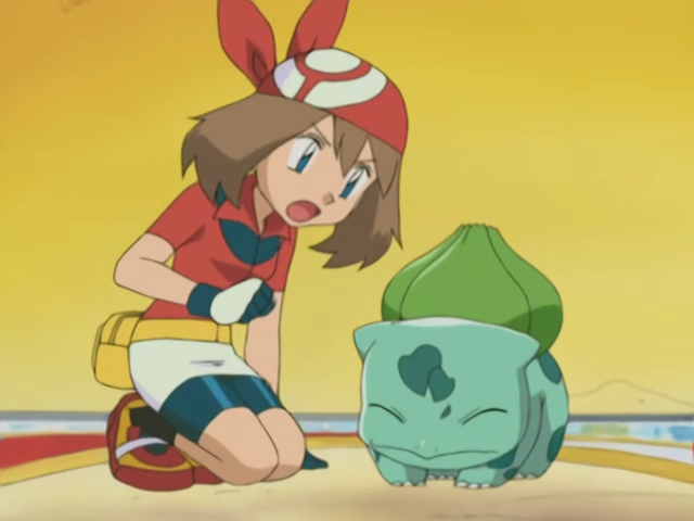 Cruisin' For a Losin' - Advanced Challenge