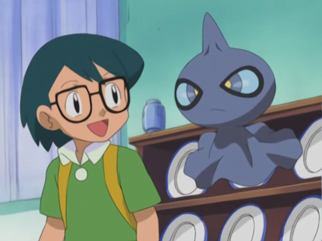 Take This House and Shuppet - Advanced Challenge