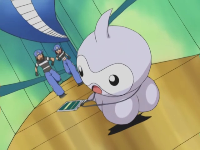 Unfair Weather Friends - Advanced Challenge