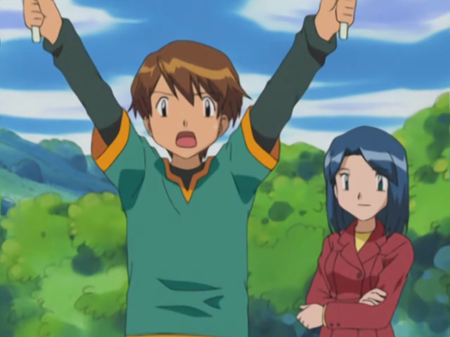 Judgment Day! - Advanced Challenge