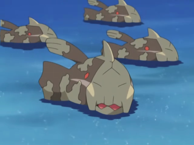 ¡El Relicanth si puede hacerlo! - Batalla Avanzada