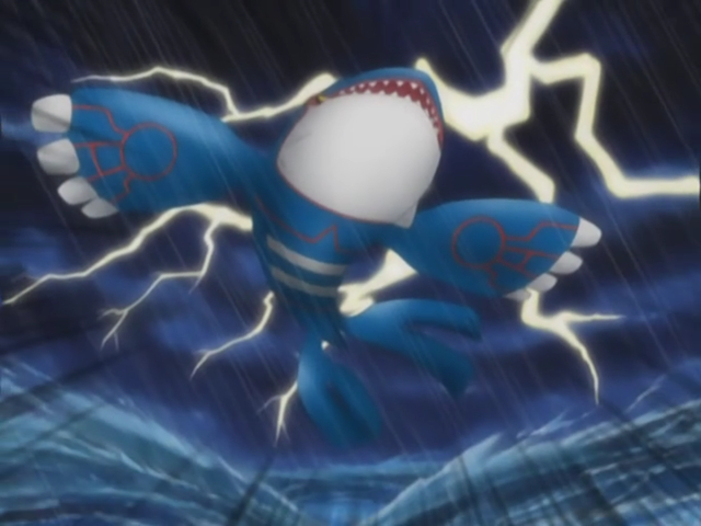 The Scuffle of Legends - Advanced Battle