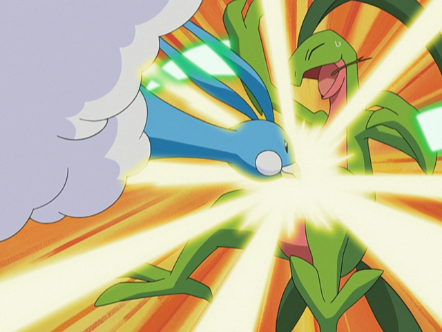 Vanity Affair - Advanced Battle